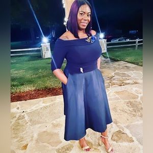 Jessica Howard Occasion Dress Size 16